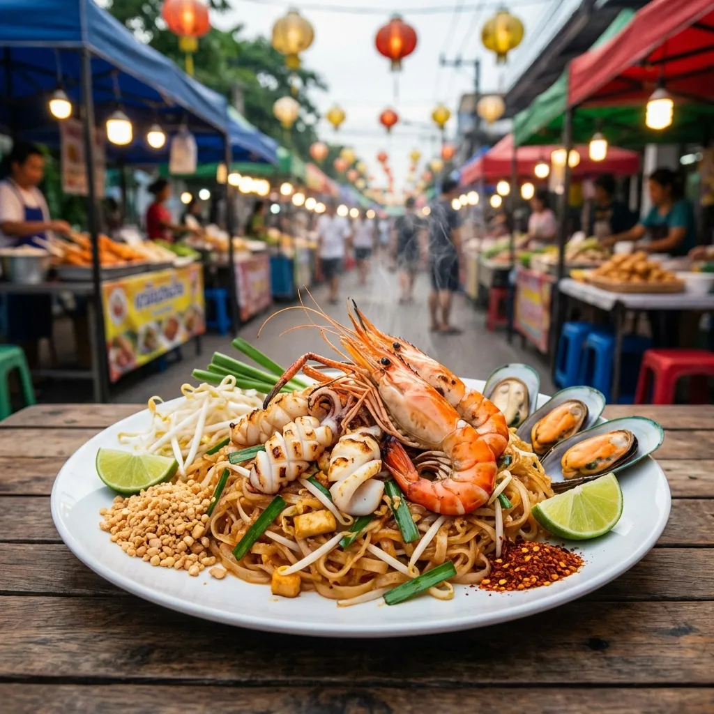 Street Food
